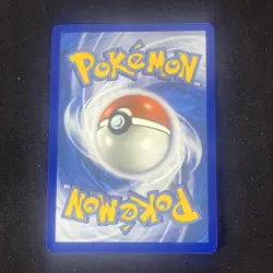 Pokemon TCG Iron Leaves EX Scarlet & Violet Temporal Forces 203/162 - Image 4