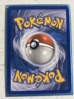 Pokemon TCG Eevee EX Delta Species 69/113 Regular Common Mp - Image 2