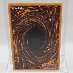 Yugioh - Therion "King" Regulus - MP23-EN063 1st Ed. Prismatic Secret Rare - NM - Image 4