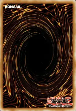 Phantom Beast Wild-Horn - Super Rare GX02-EN002 - NM - YuGiOh - Image 2