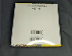 Pokemon Card Booster Box Wild Force SV5K Sealed Case, Japanese Edition - Image 2
