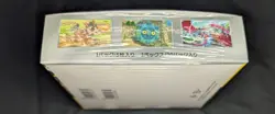 Pokemon Card Booster Box Wild Force SV5K Sealed Case, Japanese Edition - Image 3