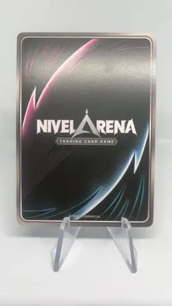 Dorothy Nostalgia SR Card BT02-041 Nikke Nivel Arena Korean - Image 2