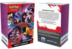 Pokemon Card v10 Booster bundle Destined Rivals Prismatic Evolutions Scarlet Vio - Image 5