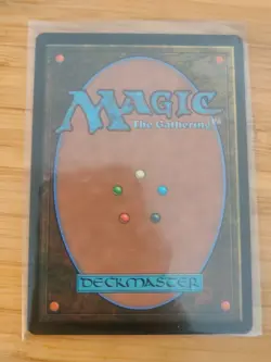 MTG Weigh Down 118 Kaldheim M/NM Free UK P&P - Image 2