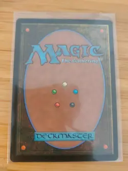 MTG Withercrown 119 Kaldheim M/NM Free UK P&P - Image 2