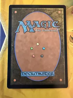 Dark Confidant M 0094 Regular Final Fantasy Magic the Gathering MTG Card English - Image 2