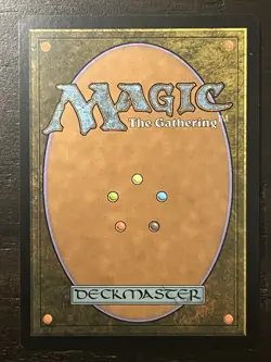 God-Pharaoh's Statue #238 (Foil) (NM) War of the Spark WAR Magic MTG - Image 2