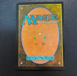 MTG FF BF Lost Black Mage Vivi Japanese No.PM773 - Image 2