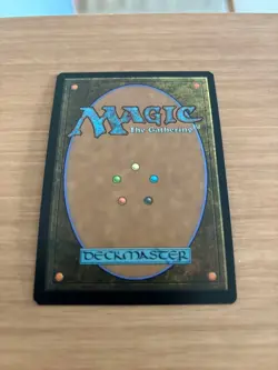 MTG MPS Brass Needle Masterpiece FOIL No.PM792 - Image 2