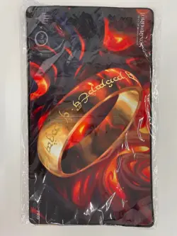 MTG Playmat The One Ring GenCon2023 No.PM817 - Image 1