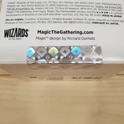 MTG 30TH ANNIVERSARY EDITION BOX No.PM836 - Image 3