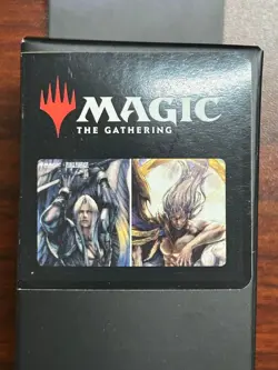FF MTG Ultra Pro playmat Sephiroth No.PM825 - Image 3