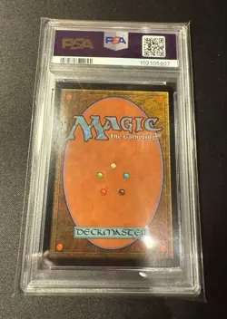 7 MTG LIGHTNING DRAGON Foil Promo No.PM837 - Image 2