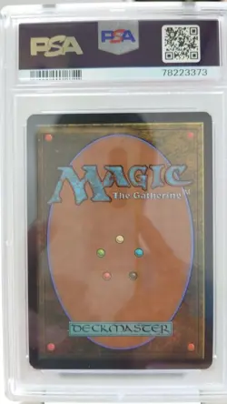 MTG 8 Angel of Hope Avacyn FOIL No.PM855 - Image 3