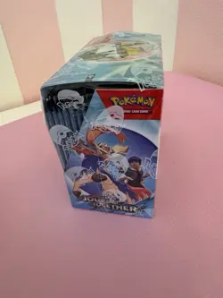 Pokemon TCG Journey Together Booster Box (36 Packs) - New & Sealed - Image 2