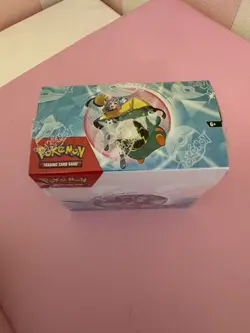 Pokemon TCG Journey Together Booster Box (36 Packs) - New & Sealed - Image 5