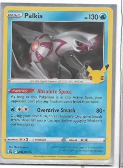 Pokemon Celebrations - Holo Rares - Complete Your Set! - Image 3