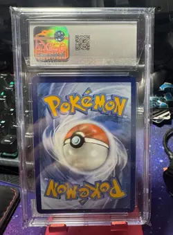DURALUDON VMAX Silver Tempest Trainer Gallery Holo #TG21 CGC 10 Pokemon - Image 2