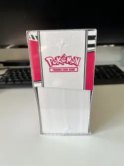 Pokemon White Flare Elite Trainer Box Sealed New English TCG ETB - Image 2