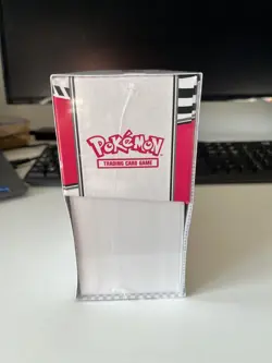Pokemon White Flare Elite Trainer Box Sealed New English TCG ETB - Image 3