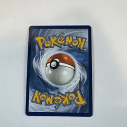 Pokemon Mega Evolution Wally’s Compassion 176/132 Full Art Ultra Rare NM - Image 2