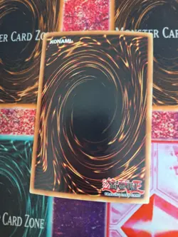 Yugioh Dragonmaid Sheou MP21-EN065 Prismatic Secret Rare 1st Edition Near Mint - Image 3