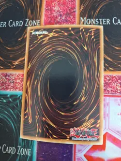 Yugioh Tenyi Spirit - Vishuda GFP2-EN087 Ultra Rare 1st Edition Near Mint - Image 3