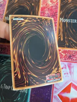 Yugioh Tenyi Spirit - Vishuda GFP2-EN087 Ultra Rare 1st Edition Near Mint - Image 4