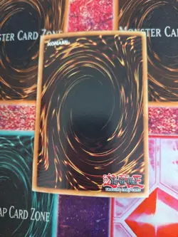 Yugioh Gizmek Okami, the Dreaded Deluge Dragon MP21-EN121 Super 1st Edition NM - Image 3