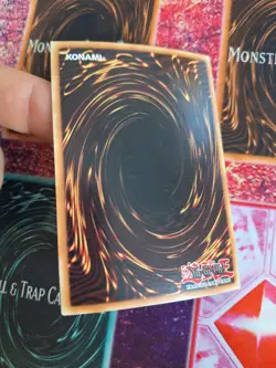 Yugioh Gizmek Okami, the Dreaded Deluge Dragon MP21-EN121 Super 1st Edition NM - Image 4