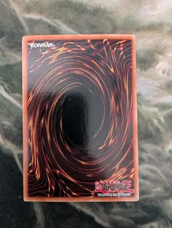 Thousand Dragon MRD-143 - RARE HOLOFOIL LP - Yugioh CCG TCG - Image 2