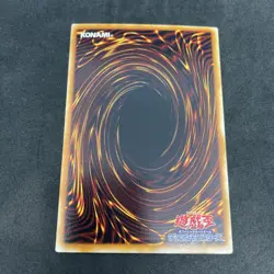 yugioh Masked Clown starter No Ref normal japnese - Image 2