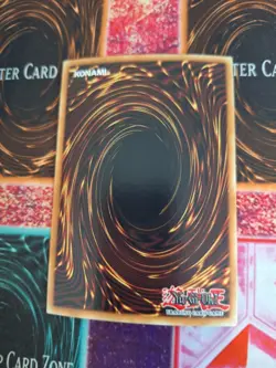 Yugioh Motor Shell GFP2-EN030 Ultra Rare 1st Edition Near Mint - Image 3