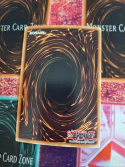 Yugioh Vampire Takeover GFP2-EN168 Ultra Rare 1st Edition Near Mint - Image 3