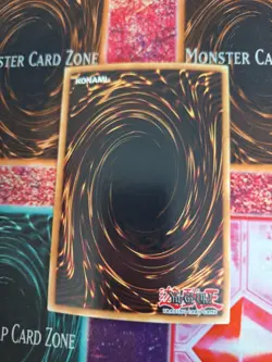 Yugioh Adamancipator Analyzer MP21-EN226 Super Rare 1st Edition Near Mint - Image 3