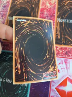 Yugioh Adamancipator Analyzer MP21-EN226 Super Rare 1st Edition Near Mint - Image 4