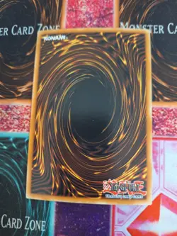 Yugioh The Winged Dragon of Ra LDK2-ENS03 Ultra Rare Limited Near Mint - Image 3