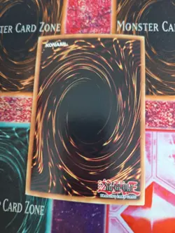 Yugioh Tri-Brigade Rugal the Silver Sheller MP21-EN197 Super Rare 1st Edition NM - Image 3