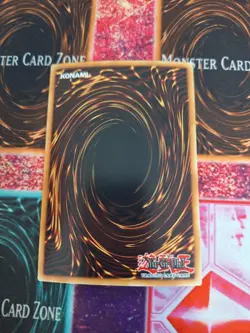 Yugioh Magician's Salvation MP21-EN256 Ultra Rare 1st Edition Near Mint - Image 3