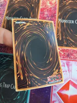 Yugioh Magician's Salvation MP21-EN256 Ultra Rare 1st Edition Near Mint - Image 4