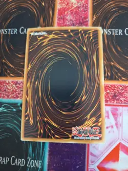 Yugioh Gold Sarcophagus YGLD-ENC26 Ultra Rare Unlimited Near Mint - Image 3
