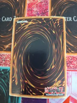 Yugioh Primathmech Laplacian GFP2-EN146 Ultra Rare 1st Edition Near Mint - Image 3
