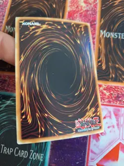 Yugioh Primathmech Laplacian GFP2-EN146 Ultra Rare 1st Edition Near Mint - Image 4