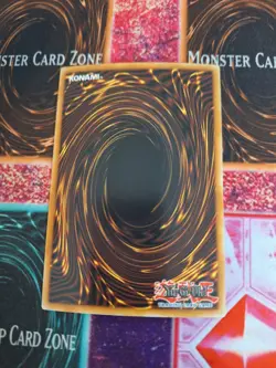 Yugioh Painful Choice SRL-EN049 Super Rare Unlimited Near Mint - Image 3