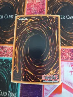 Yugioh The Executor of the Underworld - Pluto GFP2-EN009 Ultra Rare 1st Ed NM - Image 3