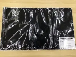 Yugioh Official Playmat Black Luster Soldier & Chaos Emperor RANKING Duel 2021 - Image 2