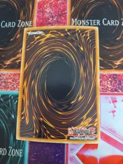 Yugioh Patissciel Couverture MP23-EN110 Ultra Rare 1st Edition Near Mint - Image 3