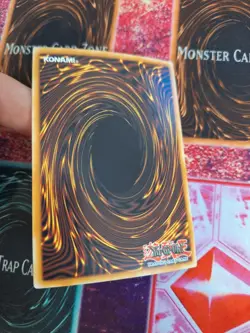 Yugioh Patissciel Couverture MP23-EN110 Ultra Rare 1st Edition Near Mint - Image 4