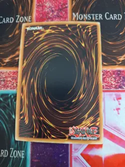 Yugioh Set Sail for the Kingdom Ultra Rare Near Mint - Image 3